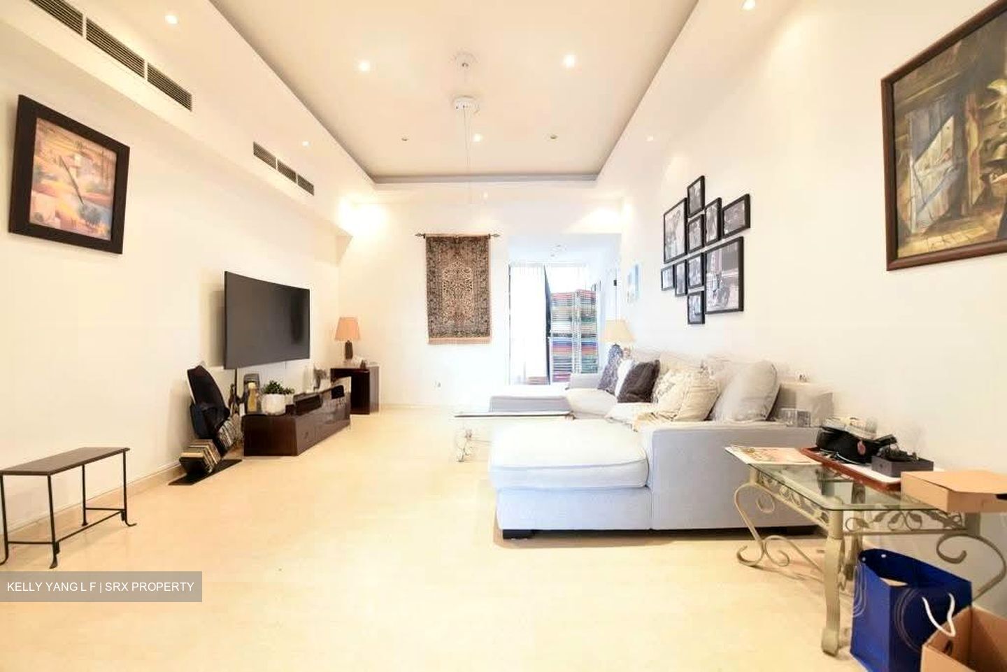 Regency Park (D10), Condominium #534613521